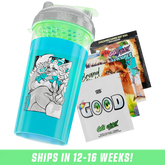 Creator Cups x OverEzEggs V2 : World Eater