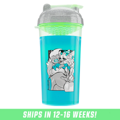 Creator Cups x OverEzEggs V2 : World Eater