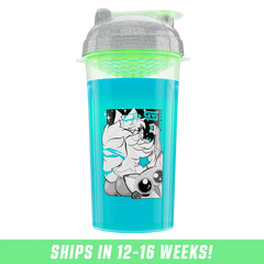 Creator Cups x OverEzEggs V2 : World Eater