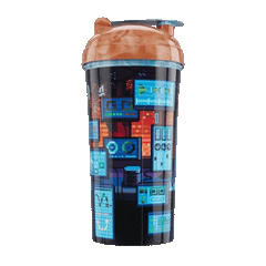 PIXEL CUPS x Max0r