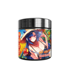 Plowed and Proud GG by Vienna Caffeine Free - 100 Servings