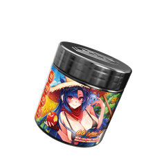 Plowed and Proud GG by Vienna Caffeine Free - 100 Servings