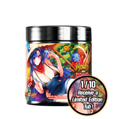 Plowed and Proud GG by Vienna - 100 Servings