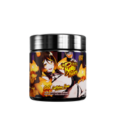 Sinder's Pyro Power Caffeine Free - 100 Servings