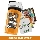 Creator Cups x Patterrz