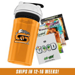 Creator Cups x Patterrz