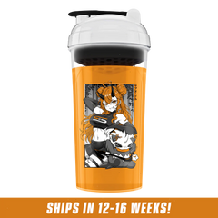 Creator Cups x Patterrz