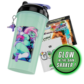 Waifu Cups: I Come in Peace