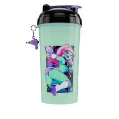 Waifu Cups: I Come in Peace