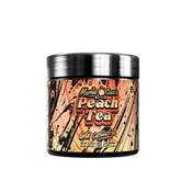 Mama Case's Peach Tea Caffeine Free - 100 Servings