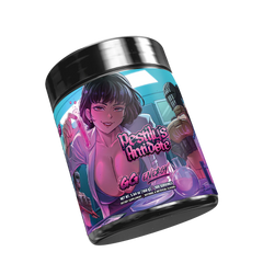 Pestily's Antidote GG Special Edition - 100 Servings