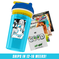 Creator Cups x Kryoz