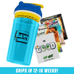 Creator Cups x Kryoz