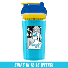 Creator Cups x Kryoz