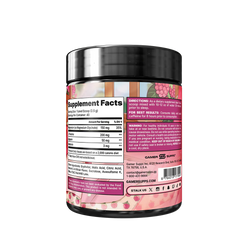 AFK+ (with Melatonin): Razzz Berry Sorbet - 40 Servings