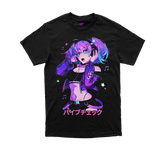 Waifu Shirt: Rave Baby