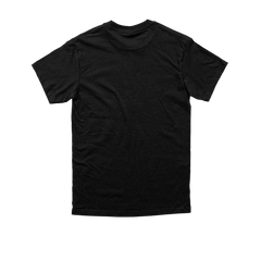 Waifu Shirt: Rave Baby