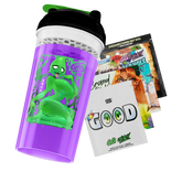 Creator Cups x ReggieGames