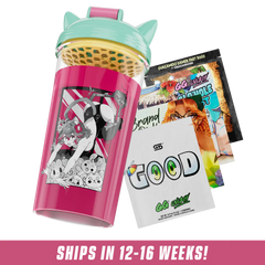 Creator Cups x rosedoodle