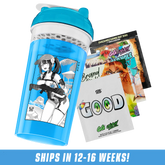 Creator Cups x RubixRaptor: Beach Episode