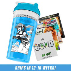 Creator Cups x RubixRaptor: Beach Episode