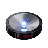 PIXEL CUPS x RussianBadger: LED Coaster