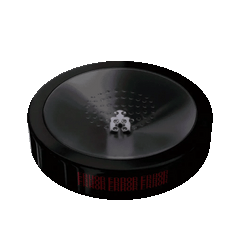 PIXEL CUPS x RussianBadger: LED Coaster