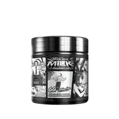 Schlatt Milk Caffeine Free - 100 Servings