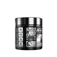 Schlatt Milk Caffeine Free - 100 Servings