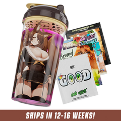 Creator Cups x Saeko