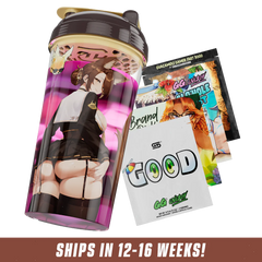 Creator Cups x Saeko