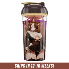 Creator Cups x Saeko