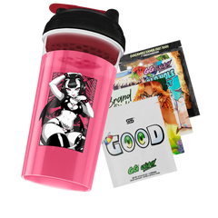 Creator Cups x Merunyaa