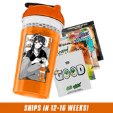 Creator Cups x Nagzz