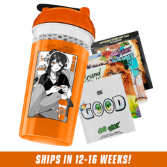 Creator Cups x Nagzz