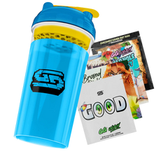 Creator Cups x jschlatt V2