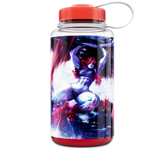 Waifu Jugs x Bricky: V2 Jug