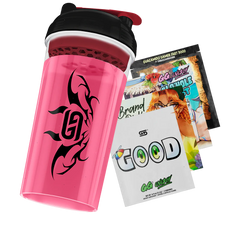 Creator Cups x Merunyaa