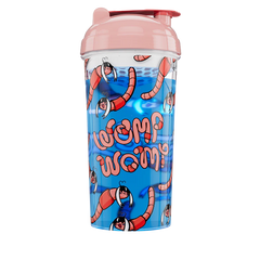 Creator Cups x Shylily: Wormlily