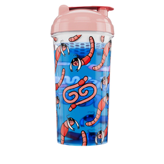 Creator Cups x Shylily: Wormlily