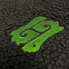 Kaiju-Chan Tufted Sherpa