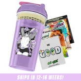 Creator Cups x ShiaBun