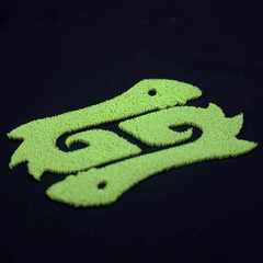 Waifu Shirt: Kaiju-Chan