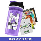 Creator Cups x Shoto