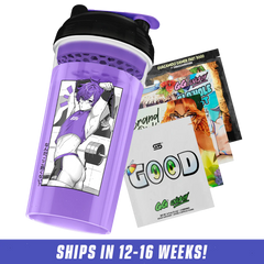 Creator Cups x Shoto