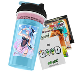 Creator Cups x Silvervale: Summer Drop