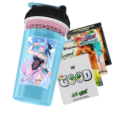 Creator Cups x Silvervale: Summer Drop