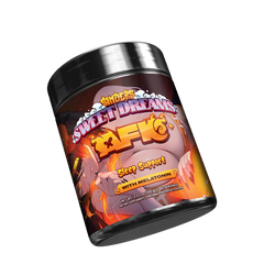 AFK+ (with Melatonin): Sweet Dreams by Sinder - 40 Servings