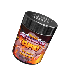 AFK+ (with Melatonin): Sweet Dreams by Sinder - 40 Servings