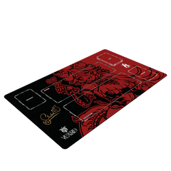 VCard Playmat: Sinder Edition